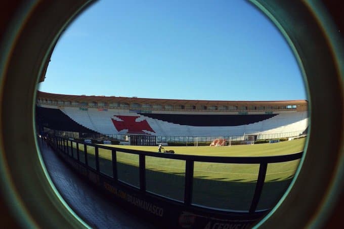 Presidente do Vasco está em Miami para negociações do mais novo clube-empresa -