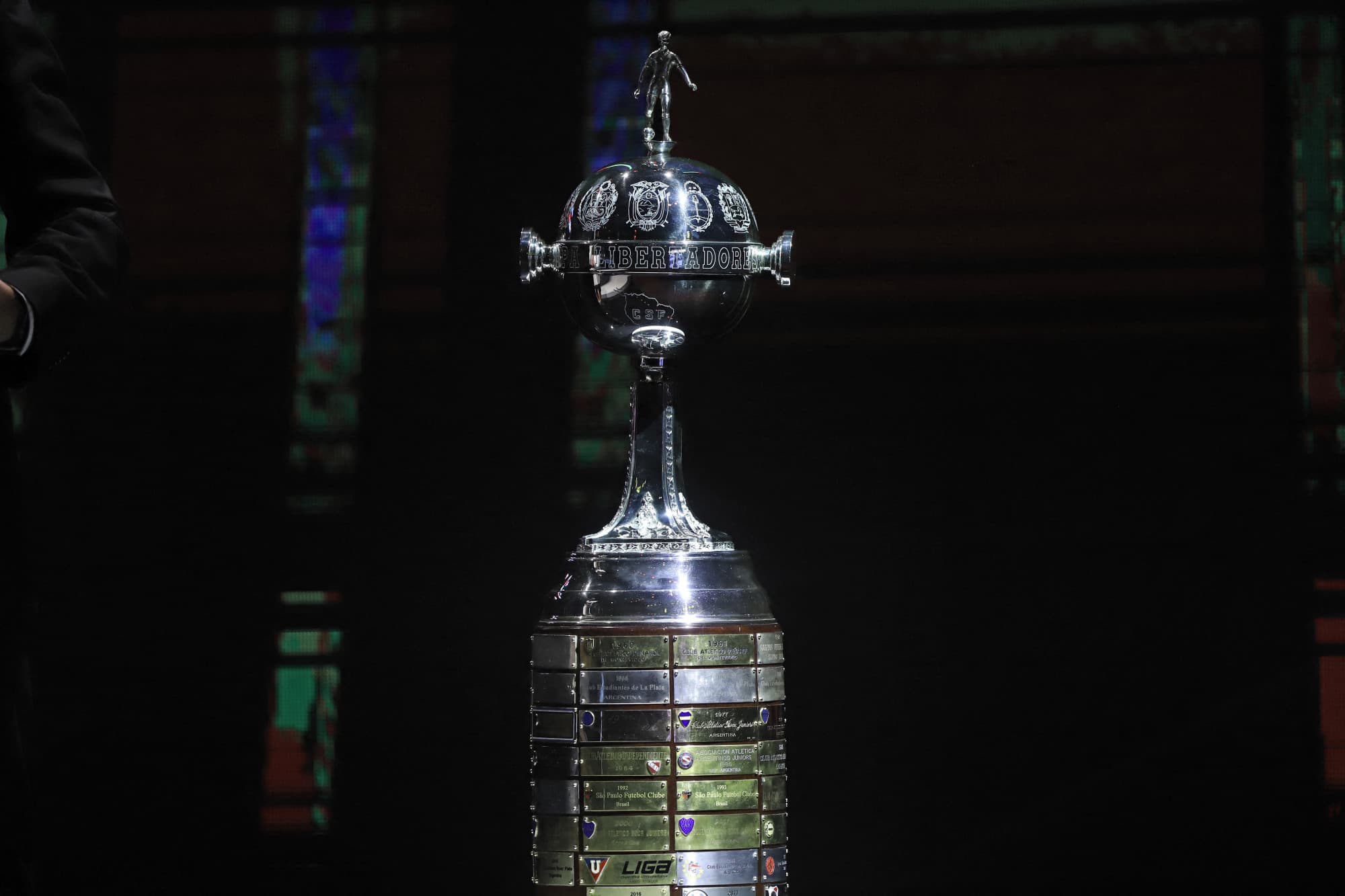 Libertadores: sorteio das oitavas será nesta sexta, 29; onde assistir