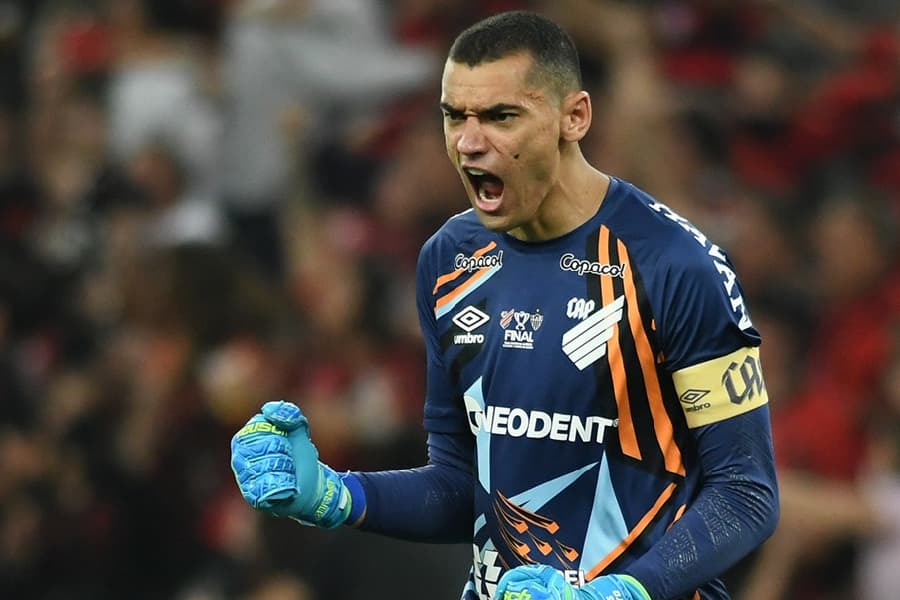 Santos está na mira do Flamengo para a temporada -