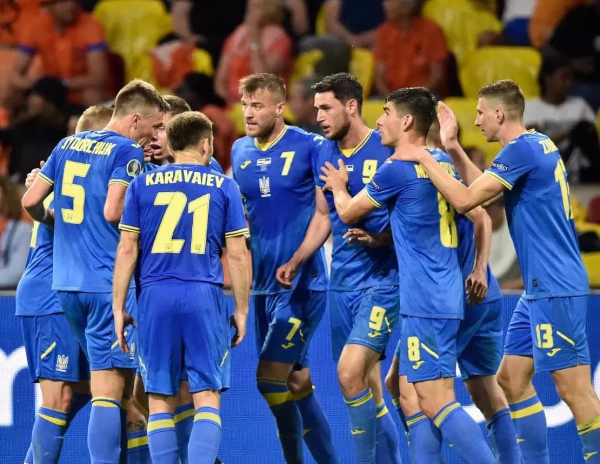 Fifa adia jogo entre Ucrânia e Escócia -