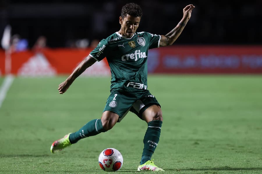 Santos tenta quebrar tabu contra o Verdão, neste domingo, 13 -