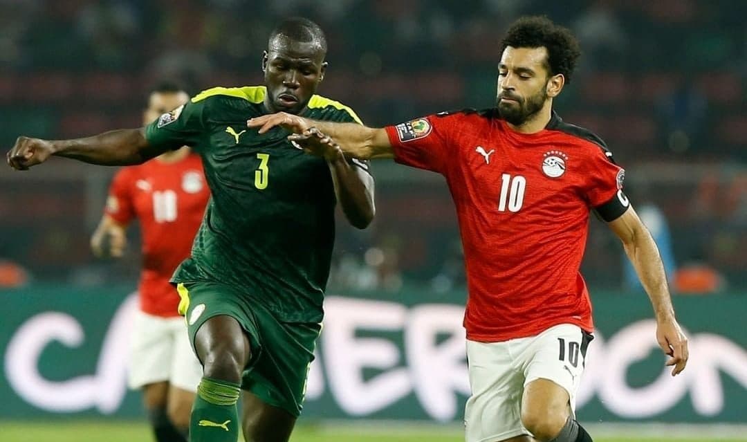 Egito e Senegal voltam a se enfrentar por uma vaga no Mundial