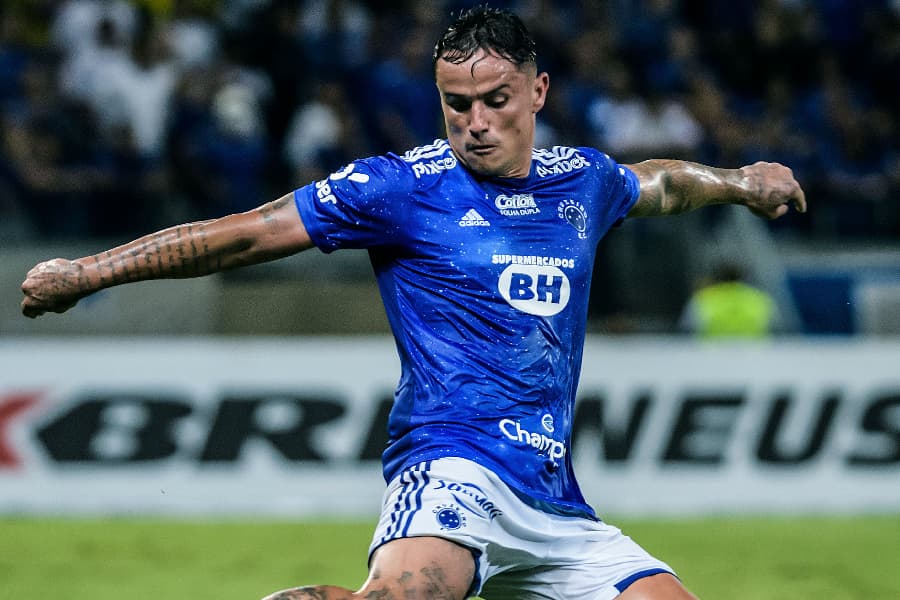 Cruzeiro estreia na série B do Brasileiro, nesta sexta-feira, 8, contra o Bahia -