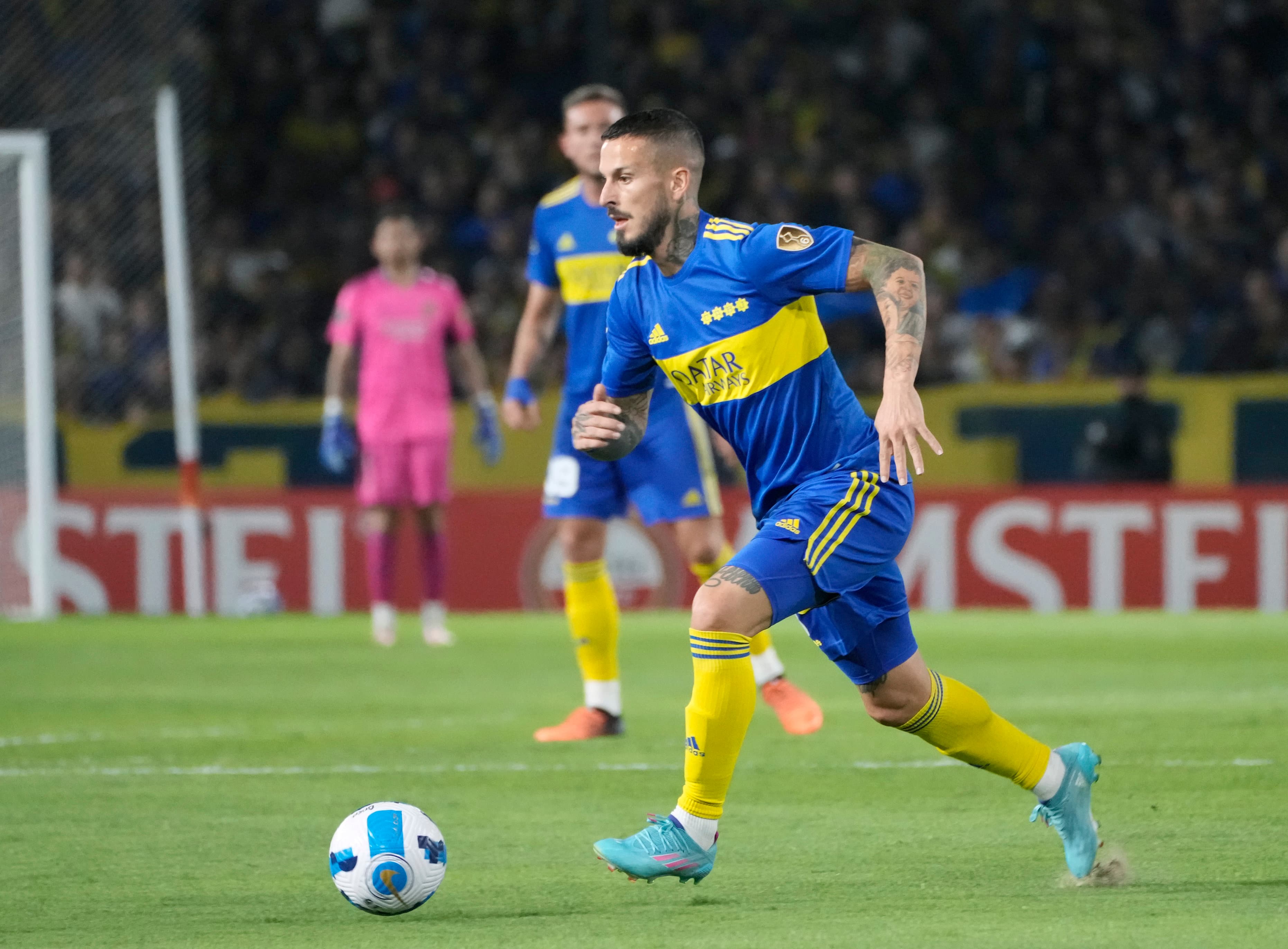 Benedetto