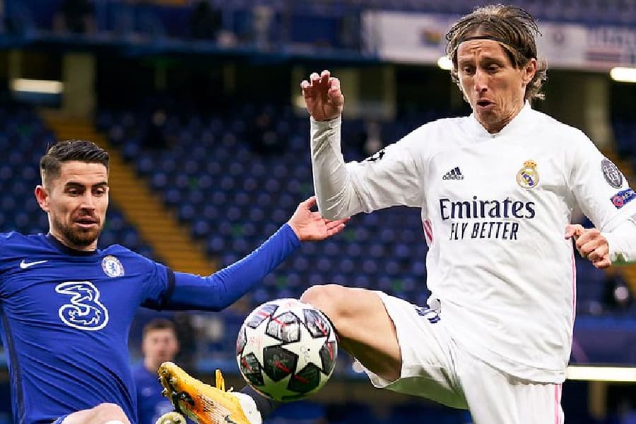 Times se encontram no Stamford Bridge, pelas quartas da Champions -