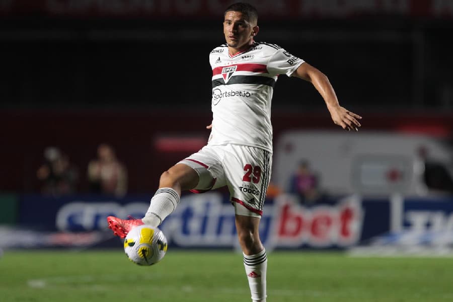 Tricolor entra em campo, nesta quinta-feira, 14, às 19h15 (de Brasília) -