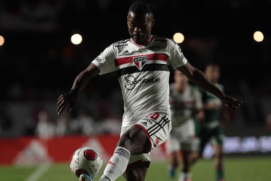 Equipe Tricolor entra em campo às 21h30 (de Brasília), nesta quinta, 7, pela Libertadores -