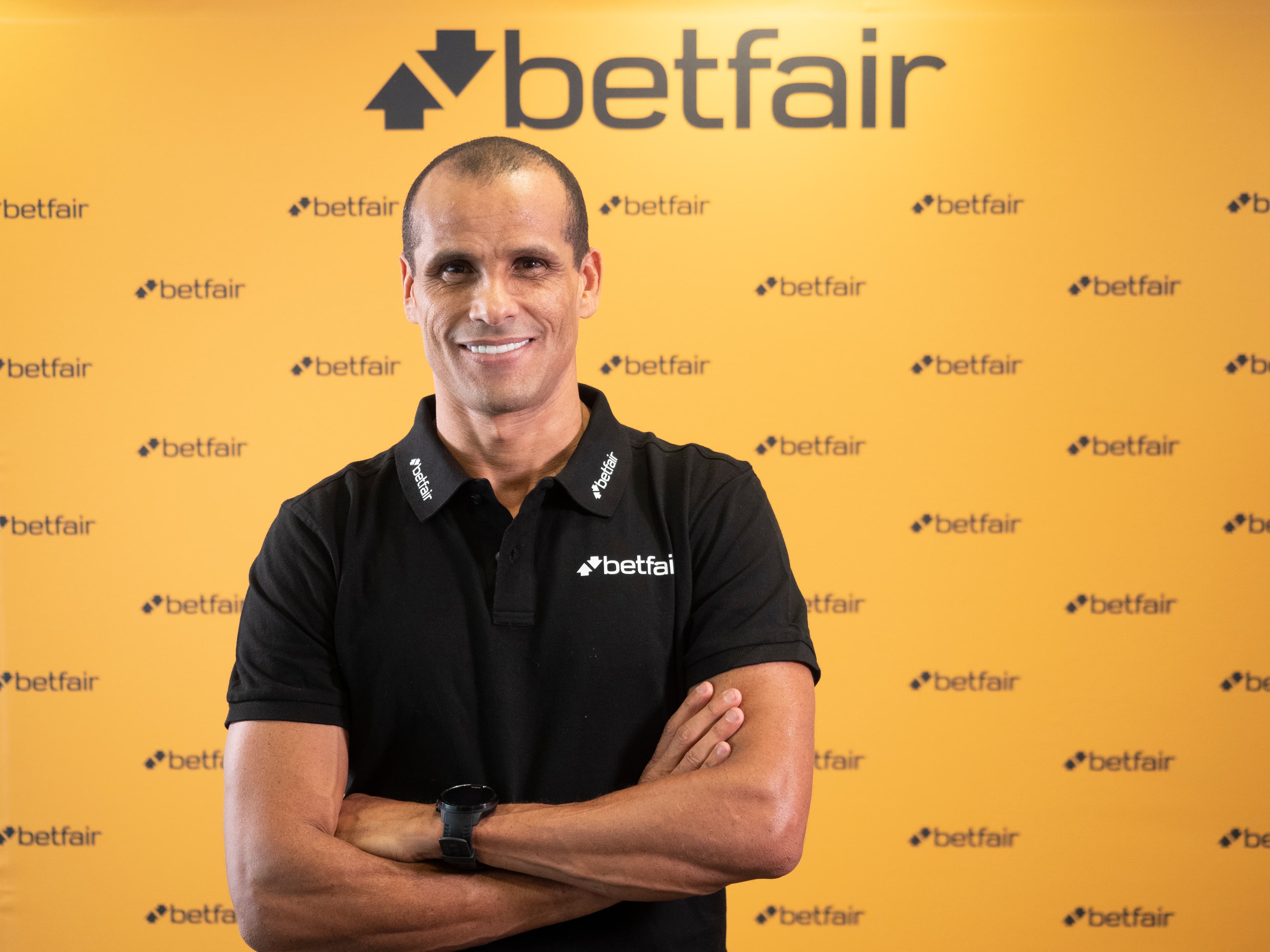 Rivaldo não crê em surpresas para o Brasil na primeira fase -