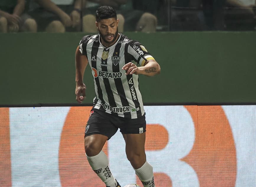 Hulk negou vandalismo e notificou Goiás -