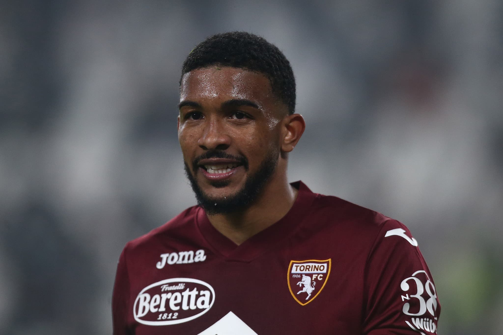 Bremer foi eleito o melhor defensor do campeonato italiano