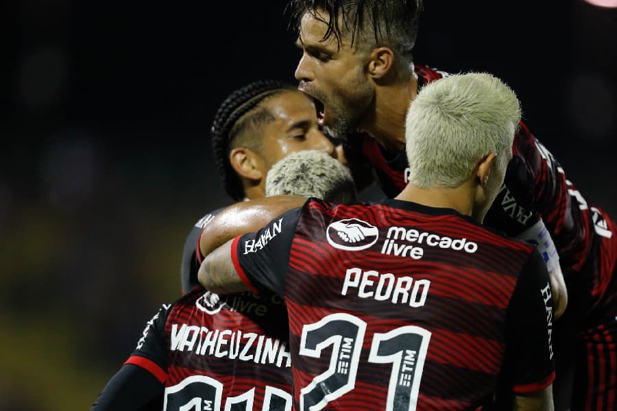 Flamengo visita Ceará, na Arena Castelão, neste sábado, 14 -