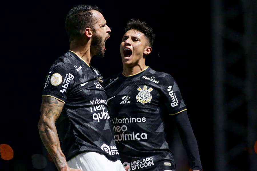 Uma nova igualdade no placar, leva o jogo aos pênaltis e quem vencer avança -