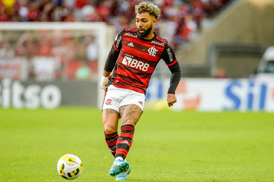 Flamengo recebe o Sporting Cristal do Peru, nesta terça-feira, 24 -
