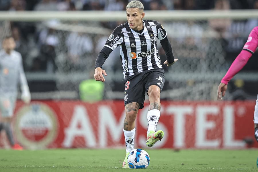 O Galo recebe o Tolima no Mineirão, nesta quarta-feira, 25, pela sexta rodada da Libertadores -