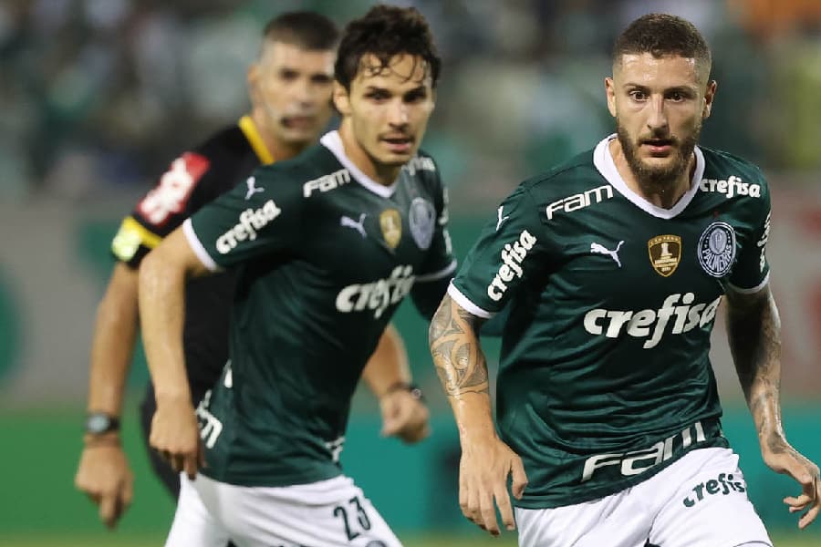 Palmeiras vai à Bolívia nesta terça, 3, em busca de vaga nas oitavas da Libertadores -