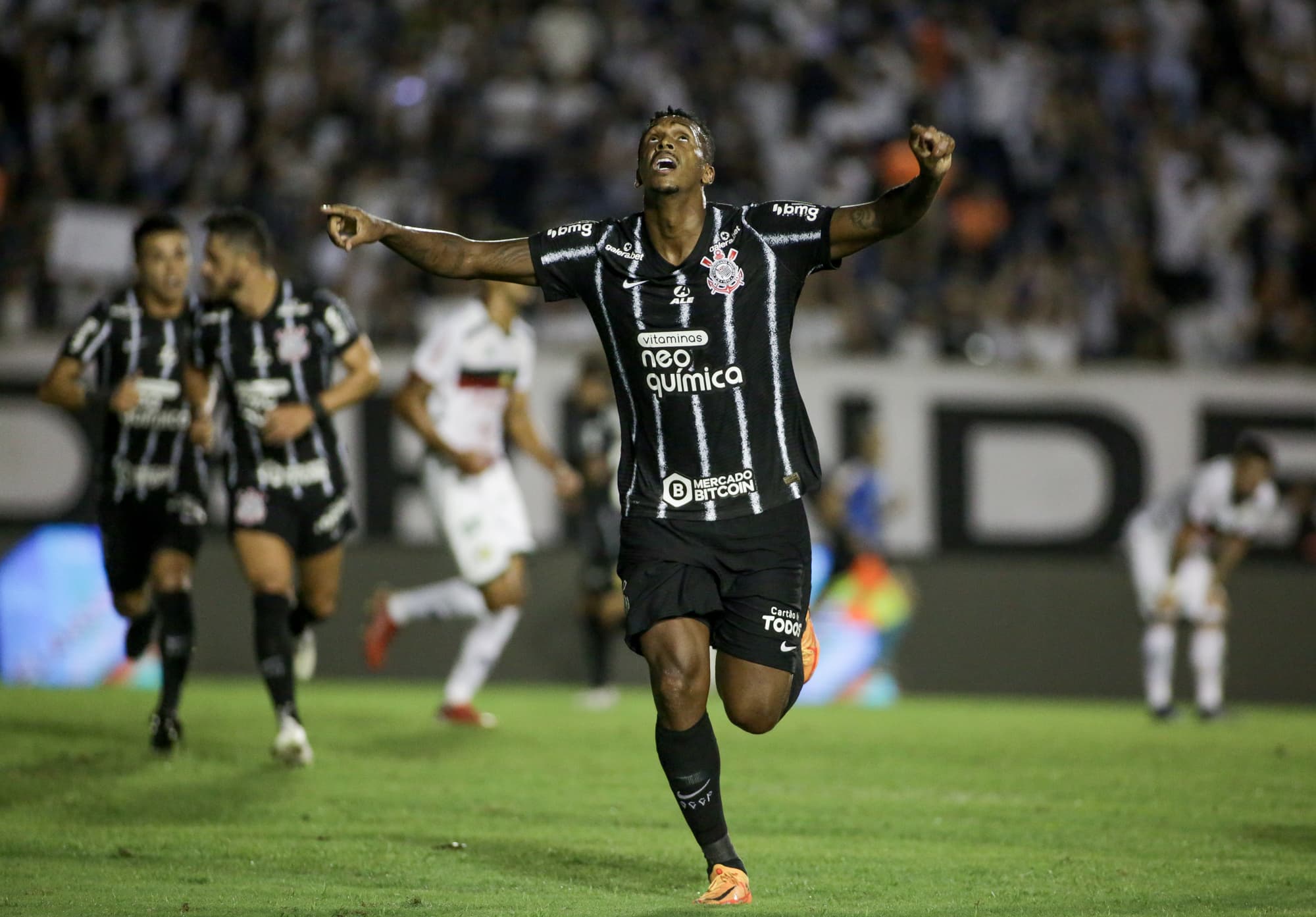 Após empate, Timão terá difícil confronto diante do Fluminense-RJ -