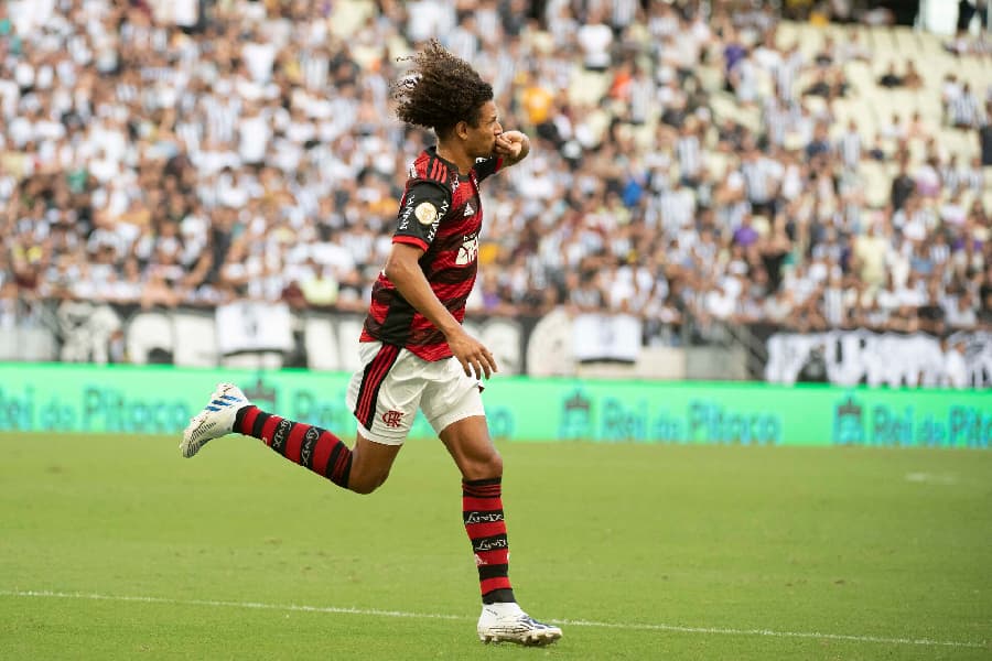 Flamengo quer garantir vaga nas oitavas da Libertadores -