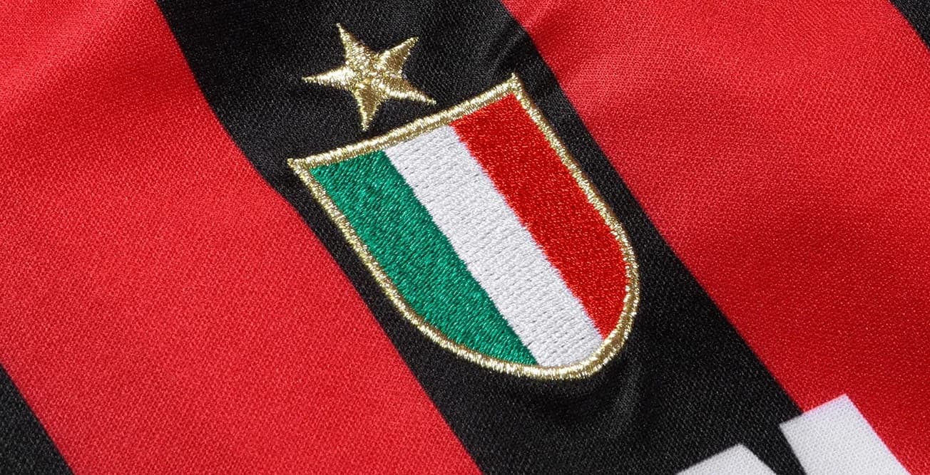 Milan Scudetto