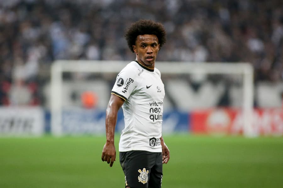 Corinthians busca manter liderança na tabela -