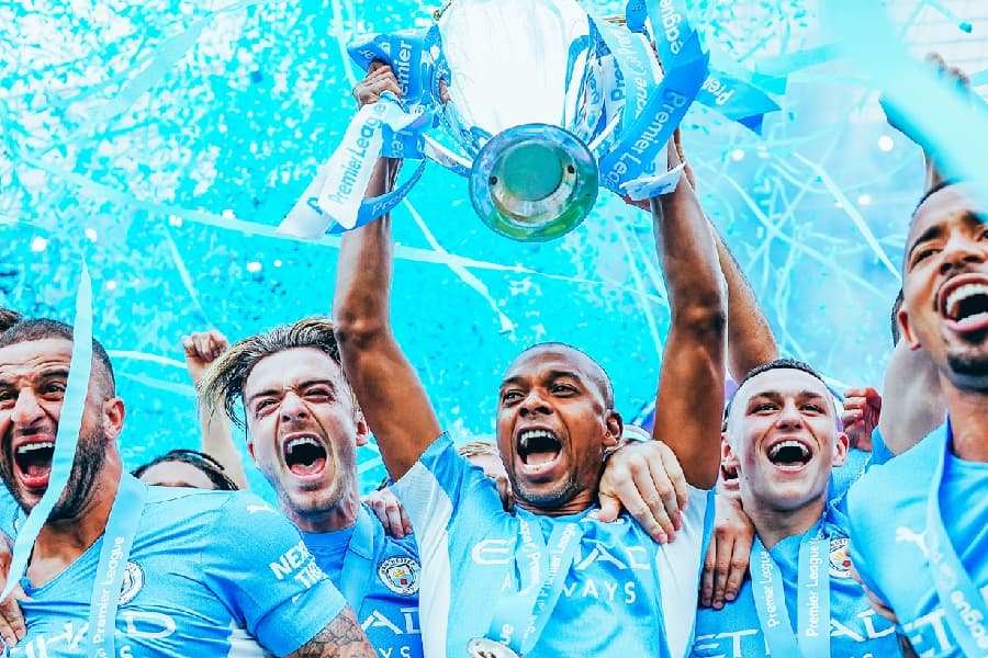 Atual campeão Manchester City estreia em 7 de agosto -