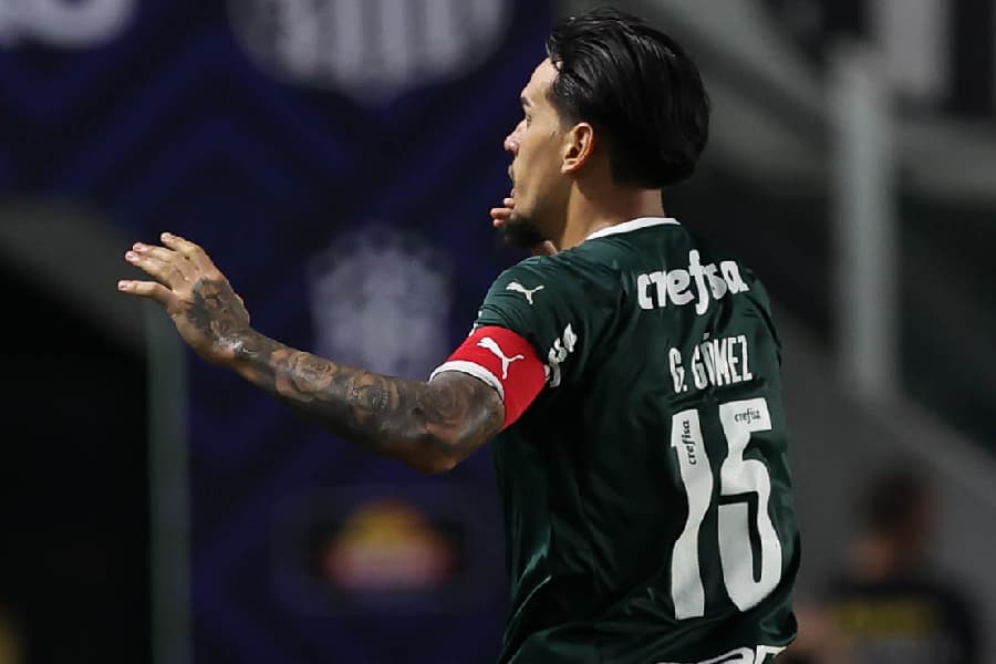 Equipe de Abel Ferreira recebe Botafogo em casa, pela décima rodada do Brasileirão -