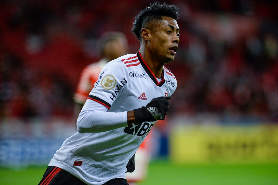Flamengo recebe o Cuiabá, no Maracanã, nesta quarta-feira, 15 -