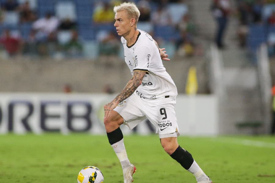 Timão recebe Juventude em casa e abre a 11ª rodada do Brasileirão -