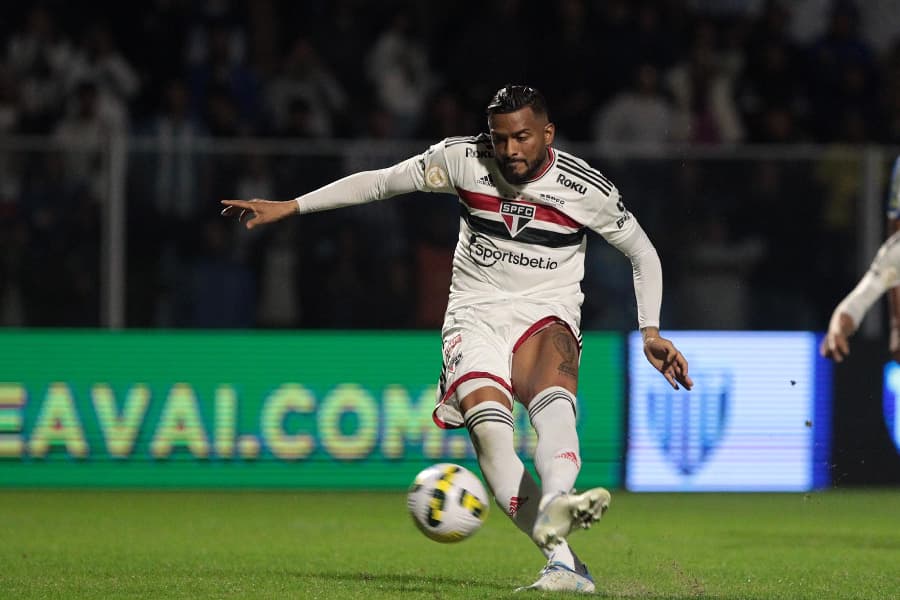 Tricolor vai em busca de vaga no G4 do Brasileirão -
