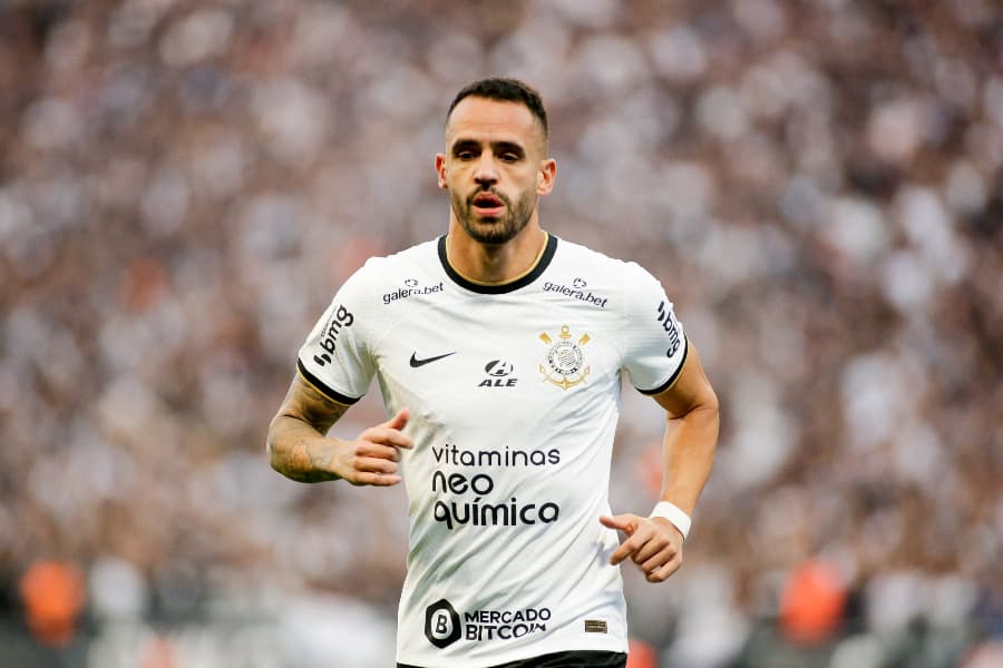 Corinthians tenta voltar a vencer na temporada -
