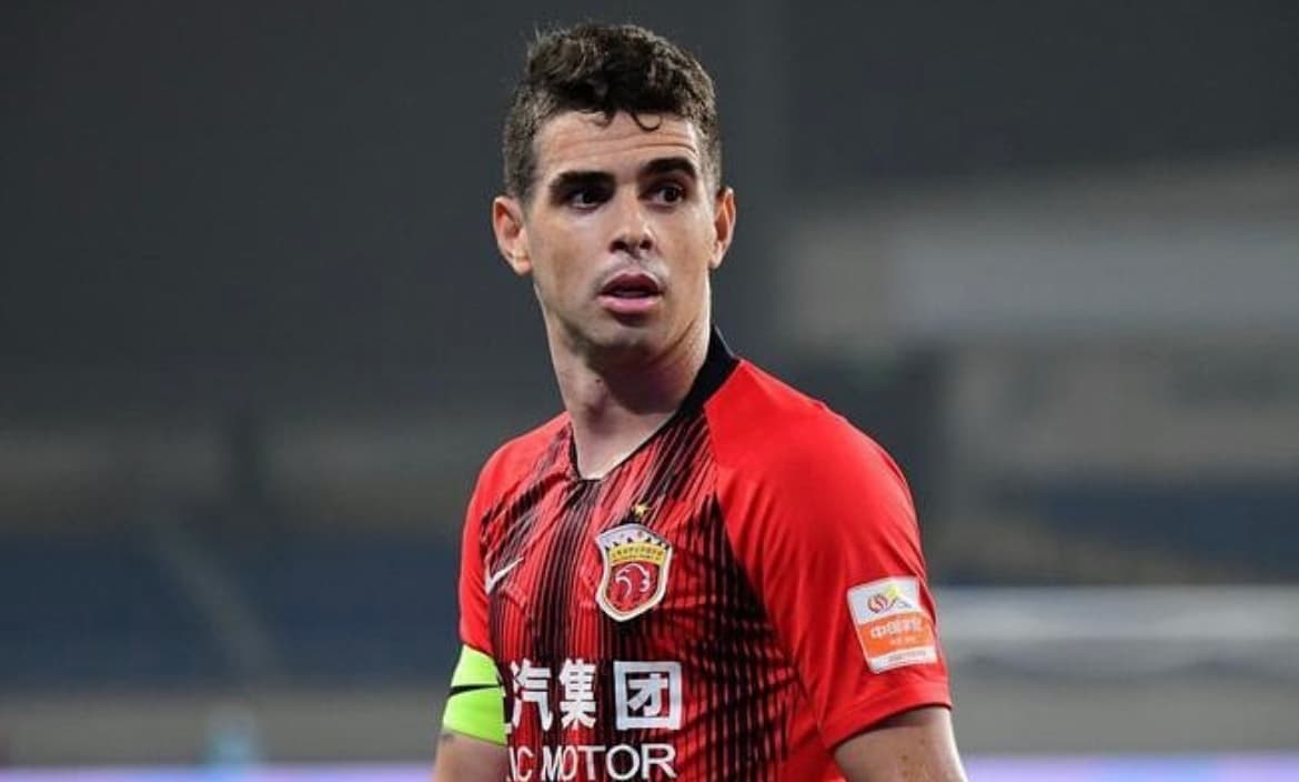 Oscar tem bons números em cinco anos de China -