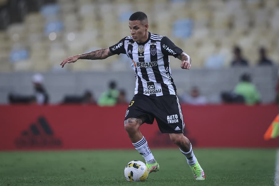 Após eliminação na Copa do BR, Galo vai em busca dos 3 pontos fora de casa no Brasileirão -