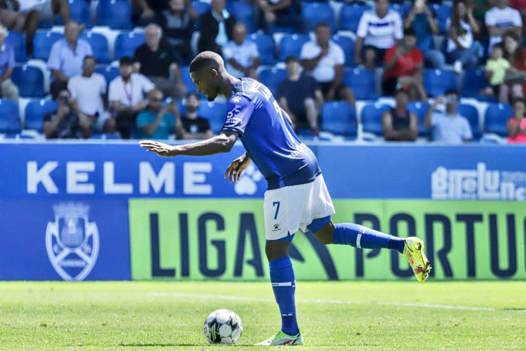 Jardel Silva, o criador do pênalti-estátua -