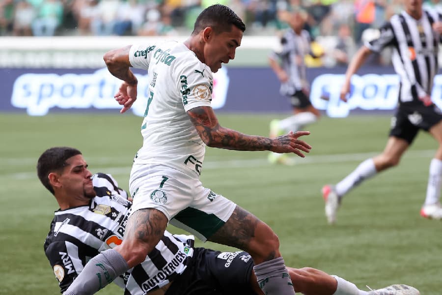Rivais se reencontram em um mata-mata de Libertadores -