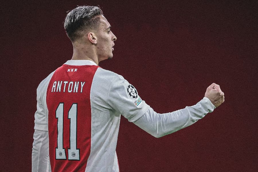 Atacante deve ser anunciado pelo United nas próximas semanas, segundo imprensa inglesa -