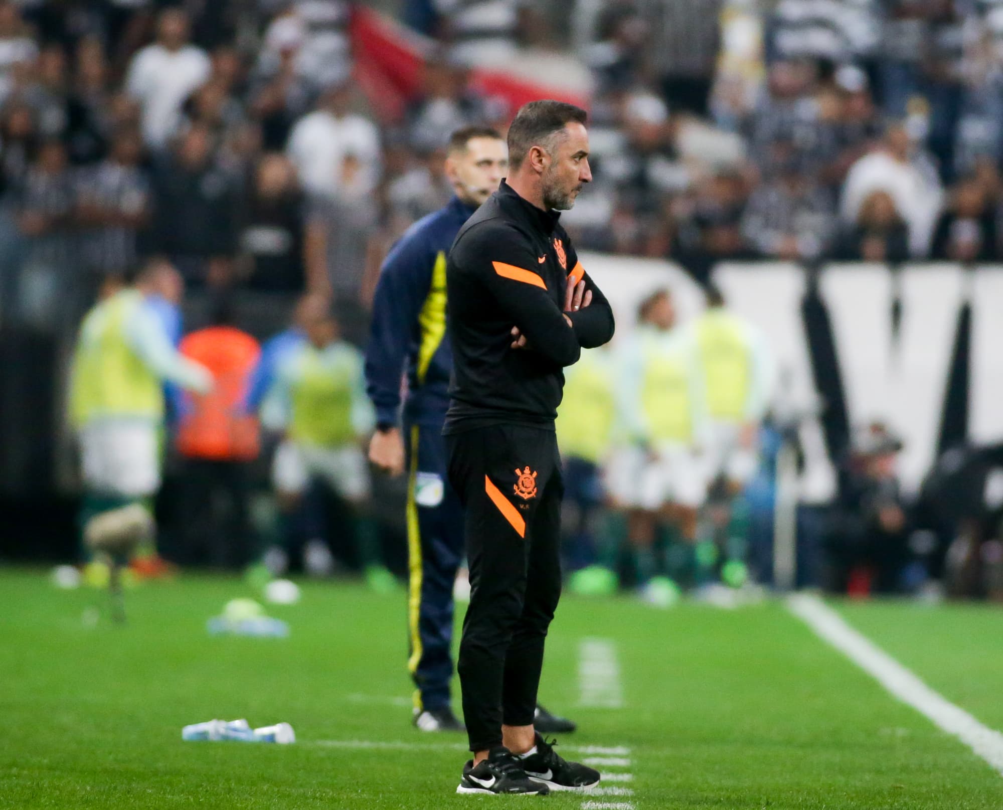 Rodrigo Coca/Agência Corinthians