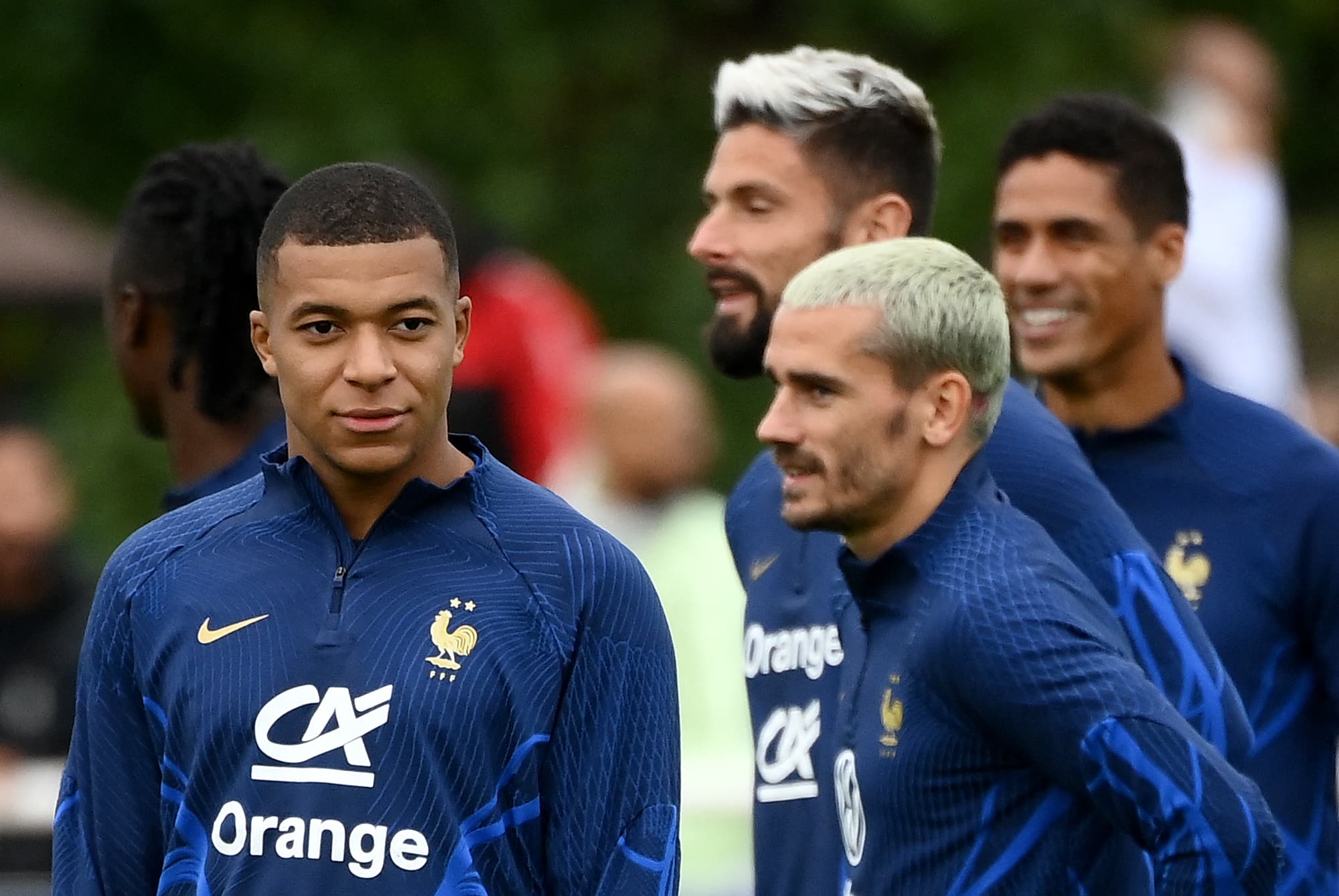 Nations League: os jogos da segunda rodada e onde assistir