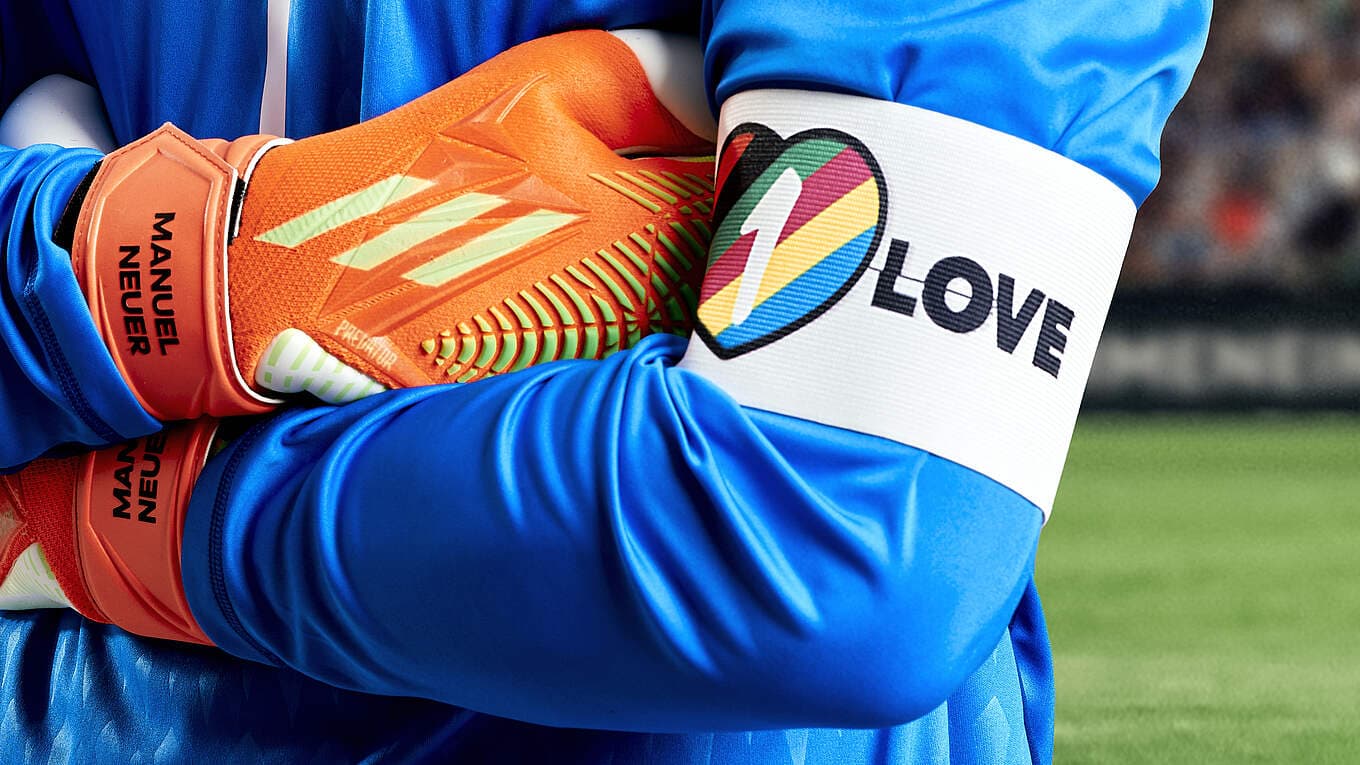 Iniciativa é contra preconceitos na Copa do Mundo -