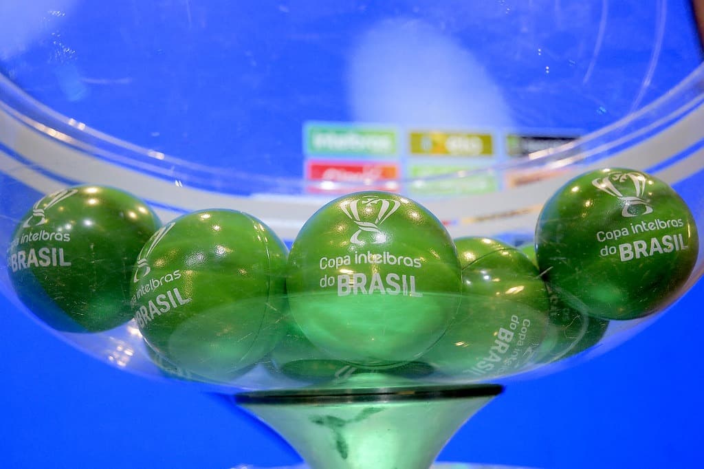 Sorteio define mandos de campo da final -