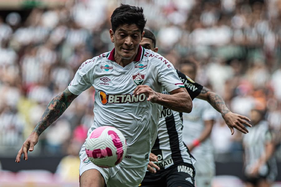 Fluminense perdeu o posto de vice-líder e agora tenta recuperação -