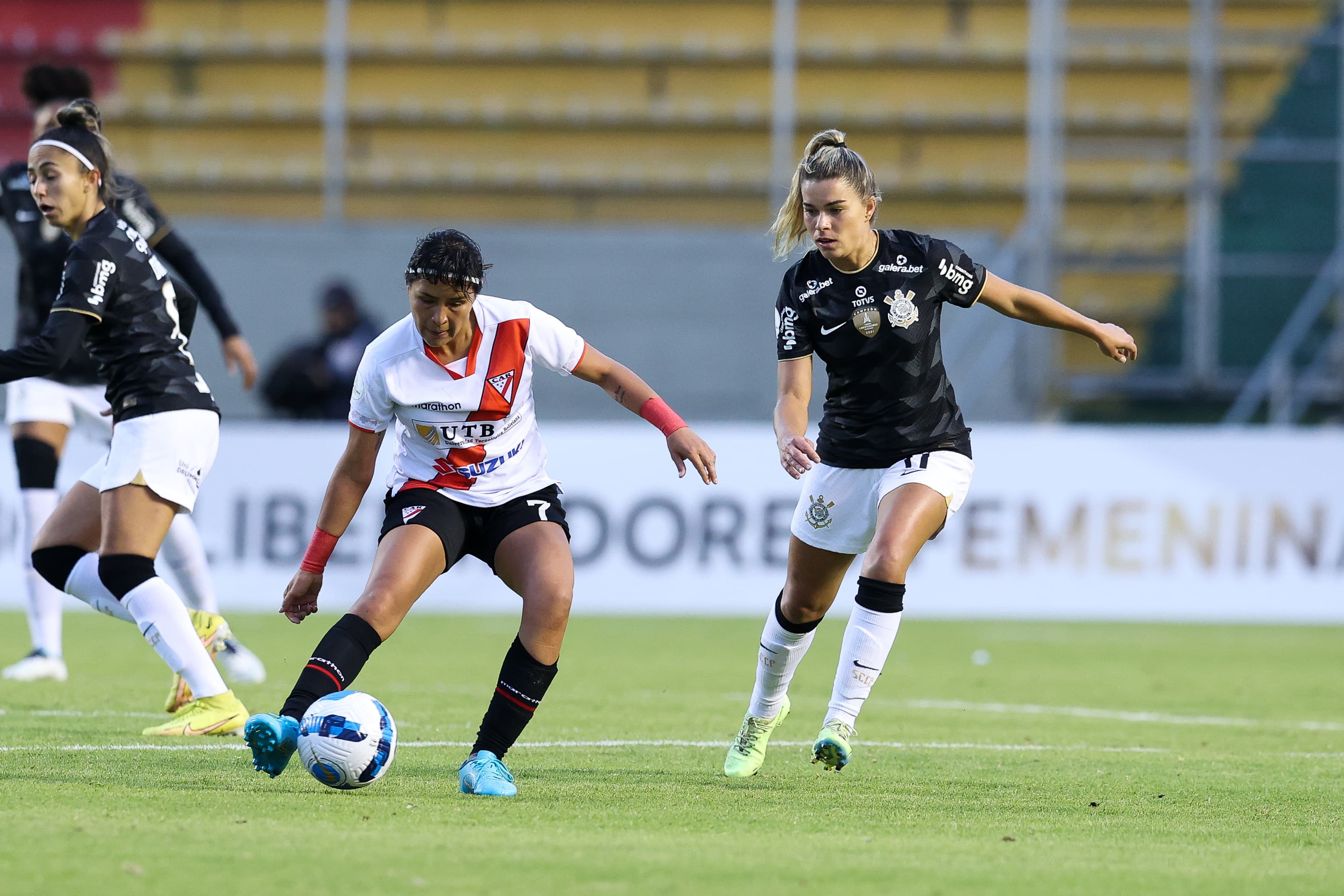 Corinthians precisa empatar para seguir adiante -