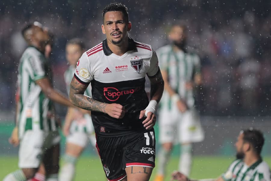Tricolor vai em busca de vitória para tentar vaga na Libertadores -