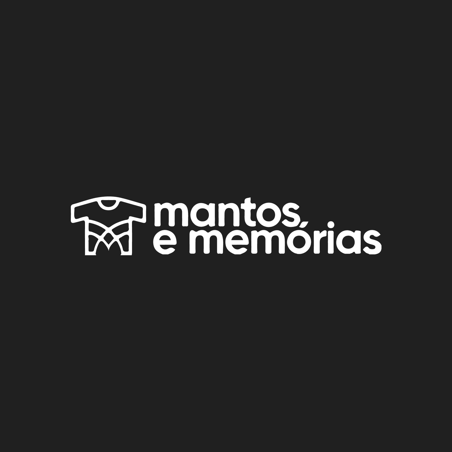 Mantos e Memórias