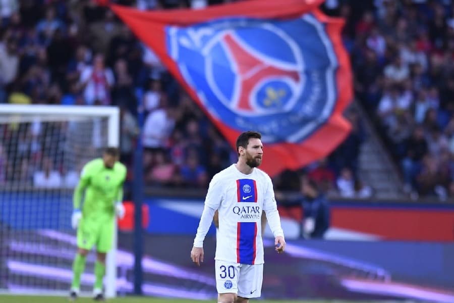 Paris Saint-Germain entra em campo, nesta quarta, 2, já classificado para as oitavas -