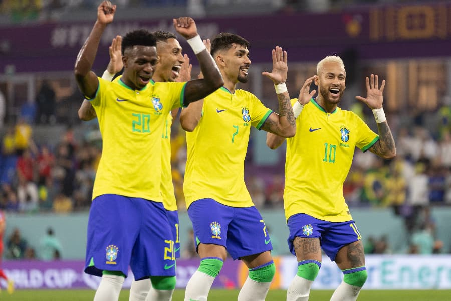 Atuação brasileira na Copa vem gerando apreensão entre a mídia argentina -