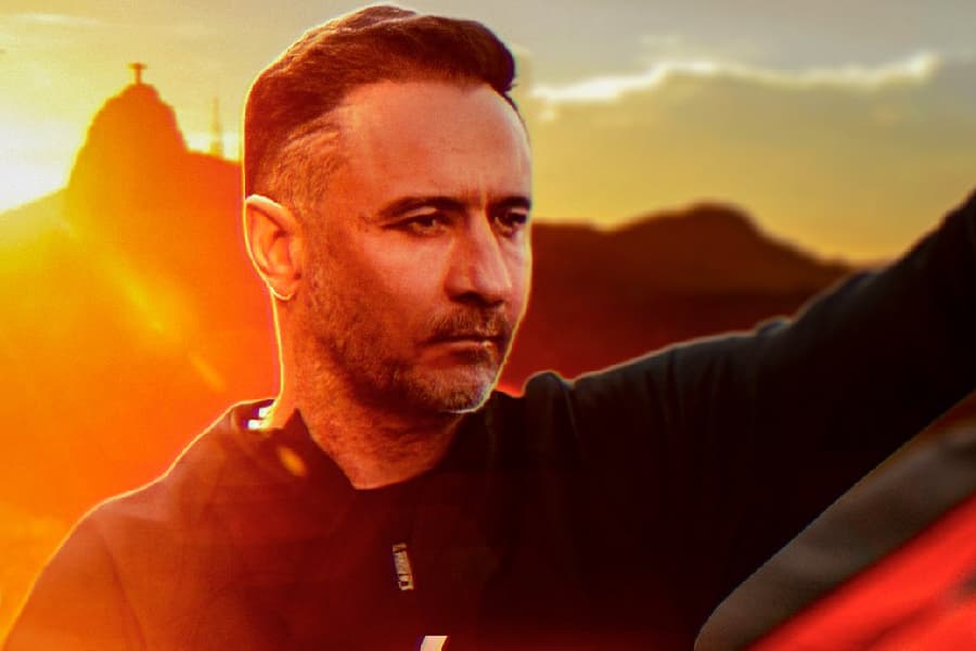Flamengo anunciou acordo com Vítor Pereira -