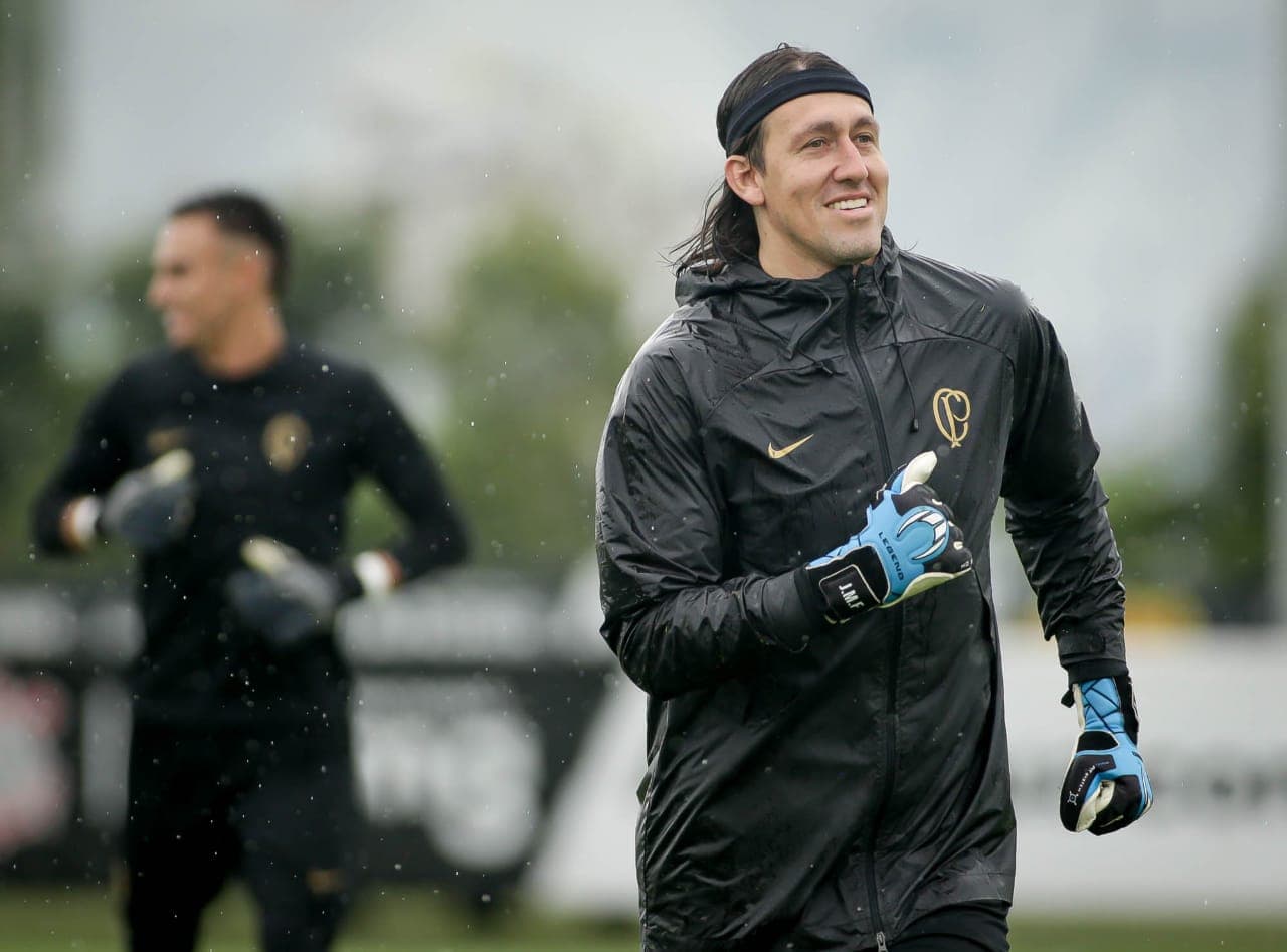 Timão busca a primeira vitória na temporada -
