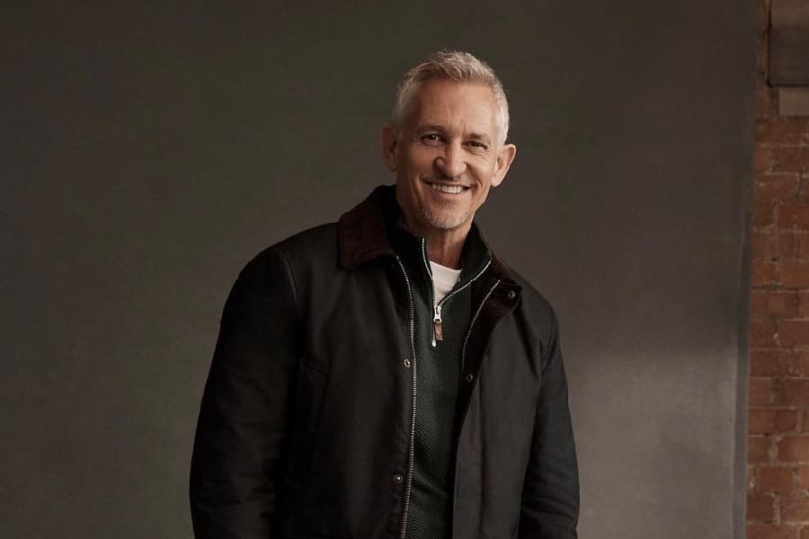 garylineker