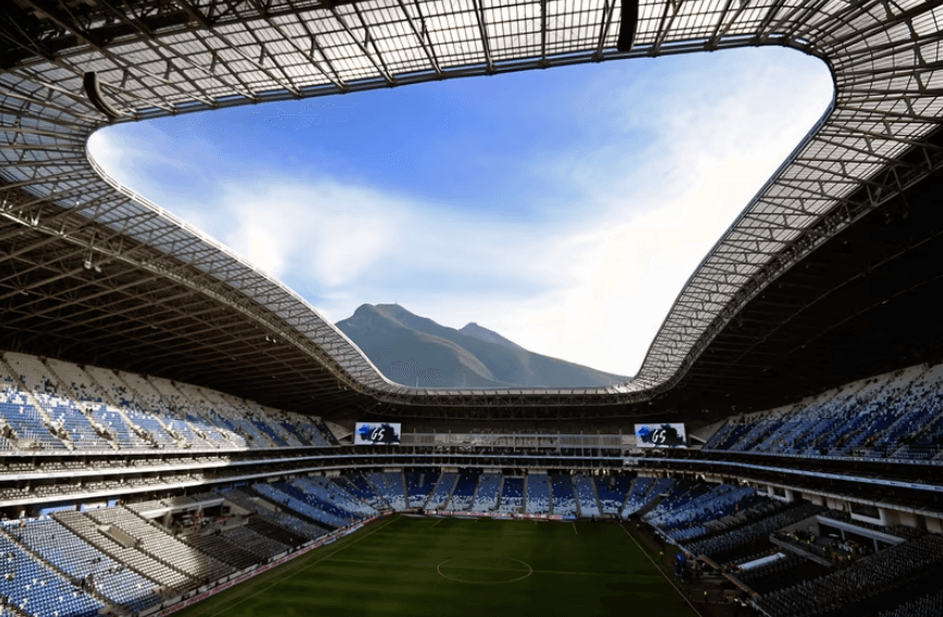 Copa do Mundo de 2026 terá 48 seleções e 3 países anfitriões