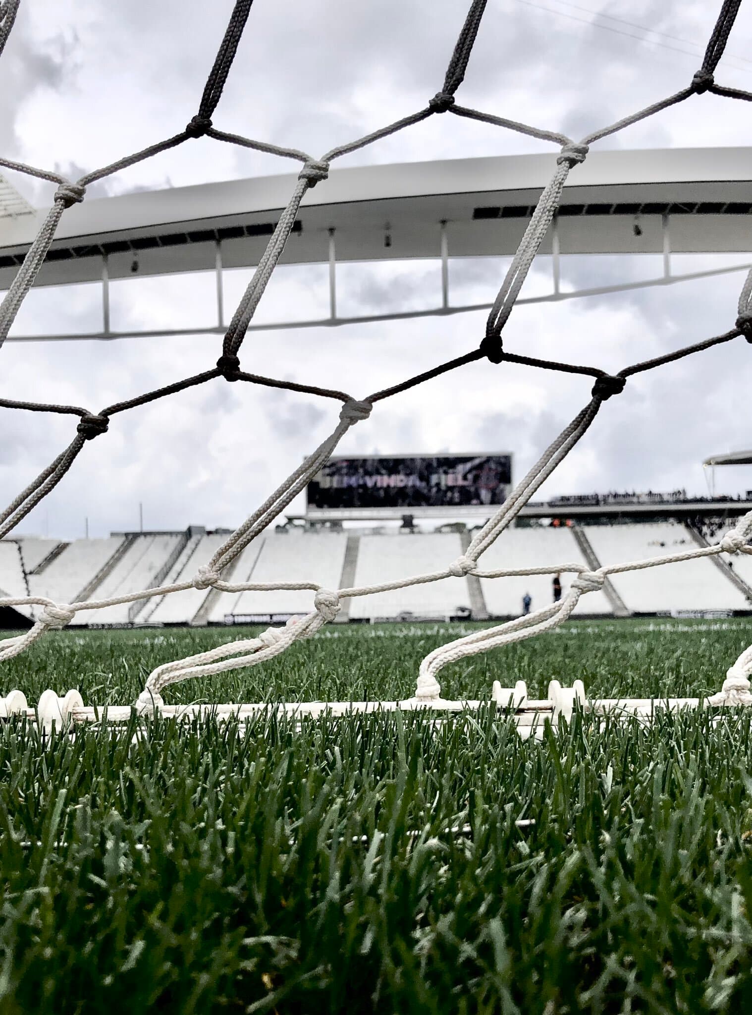 Corinthians x Inter: onde assistir e escalações do Brasileirão