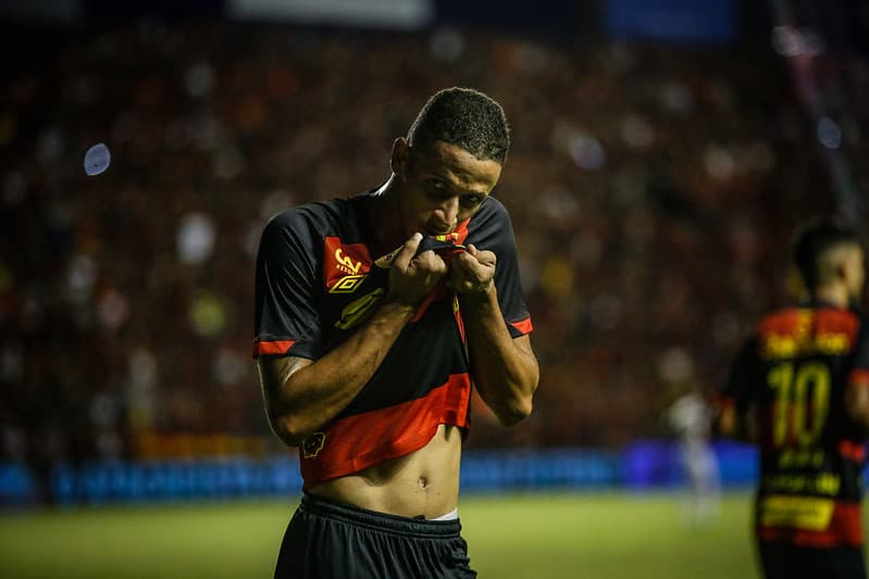 Rafael Bandeira / Sport Club do Recife